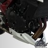Pług owiewka spoiler silnika ERMAX BELLY PAN Honda CB750 Hornet 2025